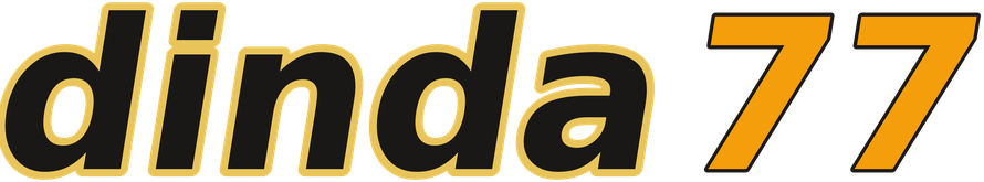 dinda77 logo